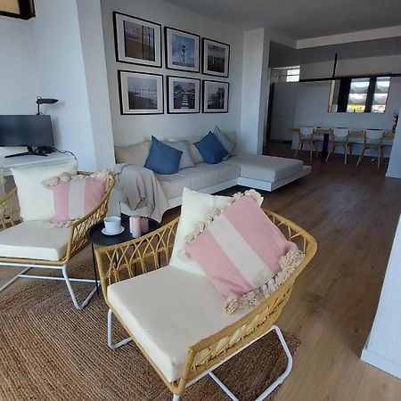 Апартаменти Apartamento La Playa “ Free Parking “ Торремолінос Екстер'єр фото