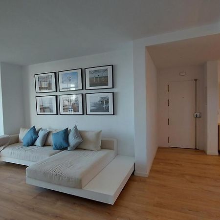 Апартаменти Apartamento La Playa “ Free Parking “ Торремолінос Екстер'єр фото