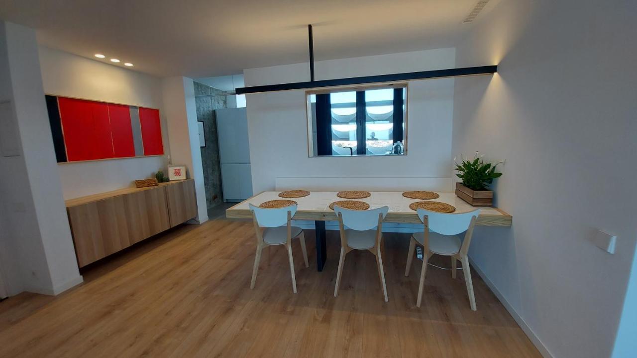 Апартаменти Apartamento La Playa “ Free Parking “ Торремолінос Екстер'єр фото