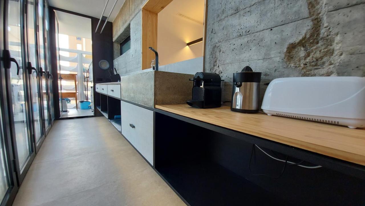 Апартаменти Apartamento La Playa “ Free Parking “ Торремолінос Екстер'єр фото