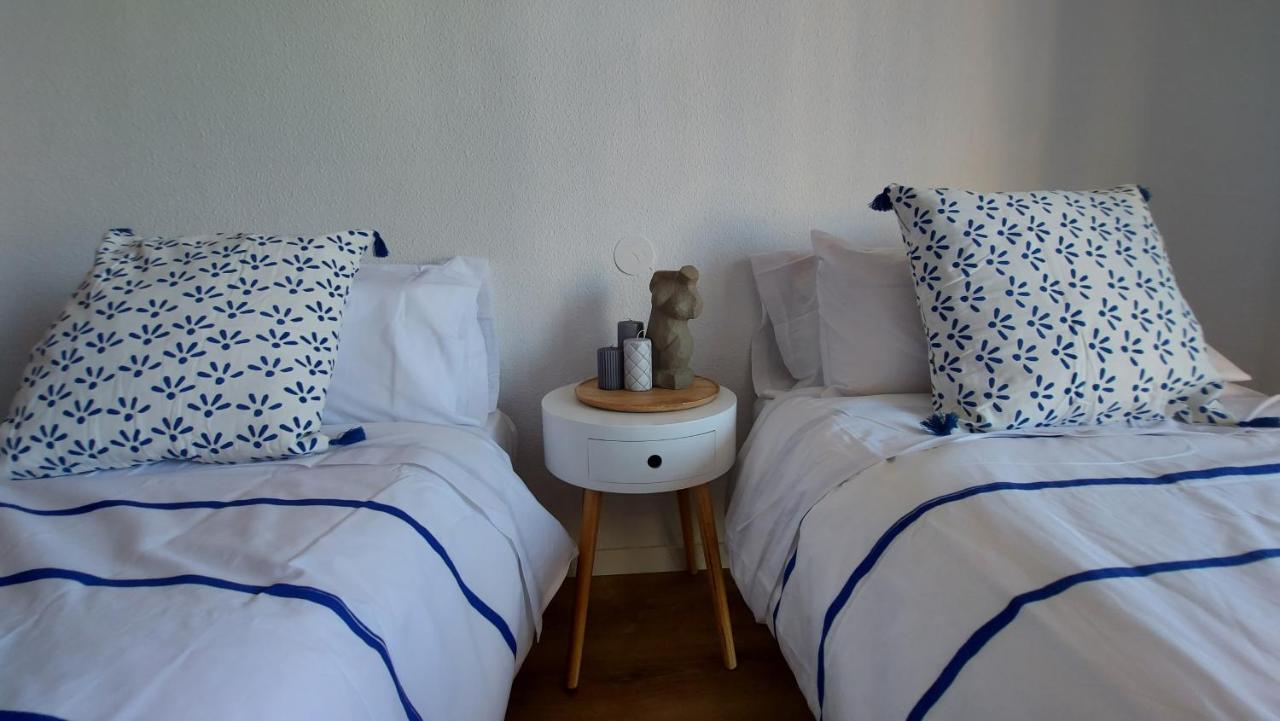 Апартаменти Apartamento La Playa “ Free Parking “ Торремолінос Екстер'єр фото